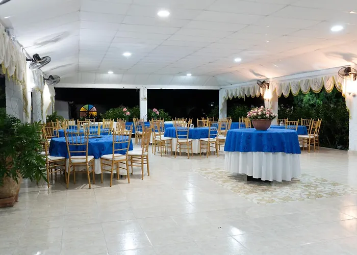 Hotel Rosalinda Campestre Del Llano