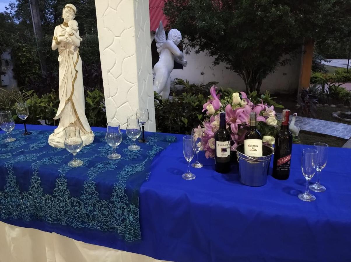 Rosalinda Campestre Del Llano Hotel Apiay
