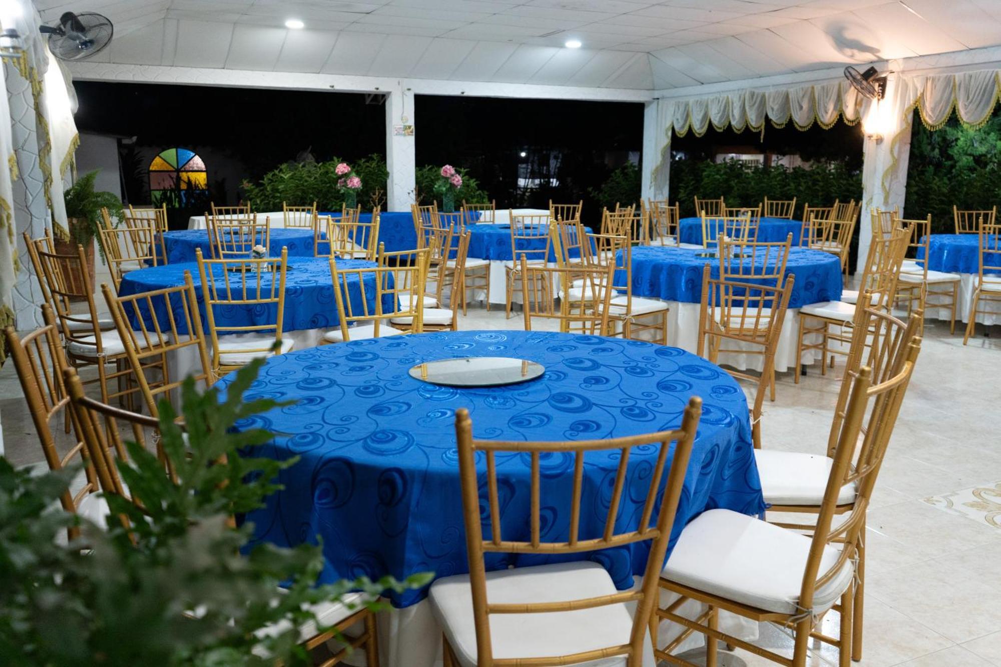 Rosalinda Campestre Del Llano Hotel