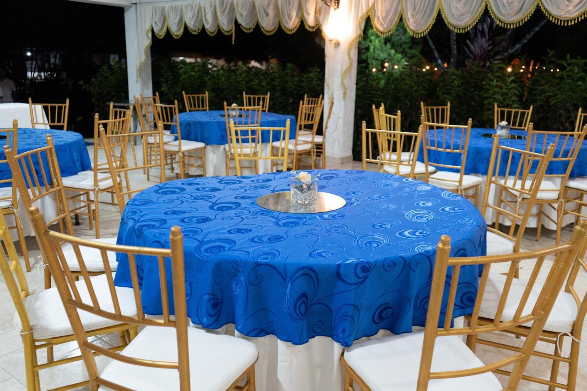 Hotel Rosalinda Campestre Del Llano