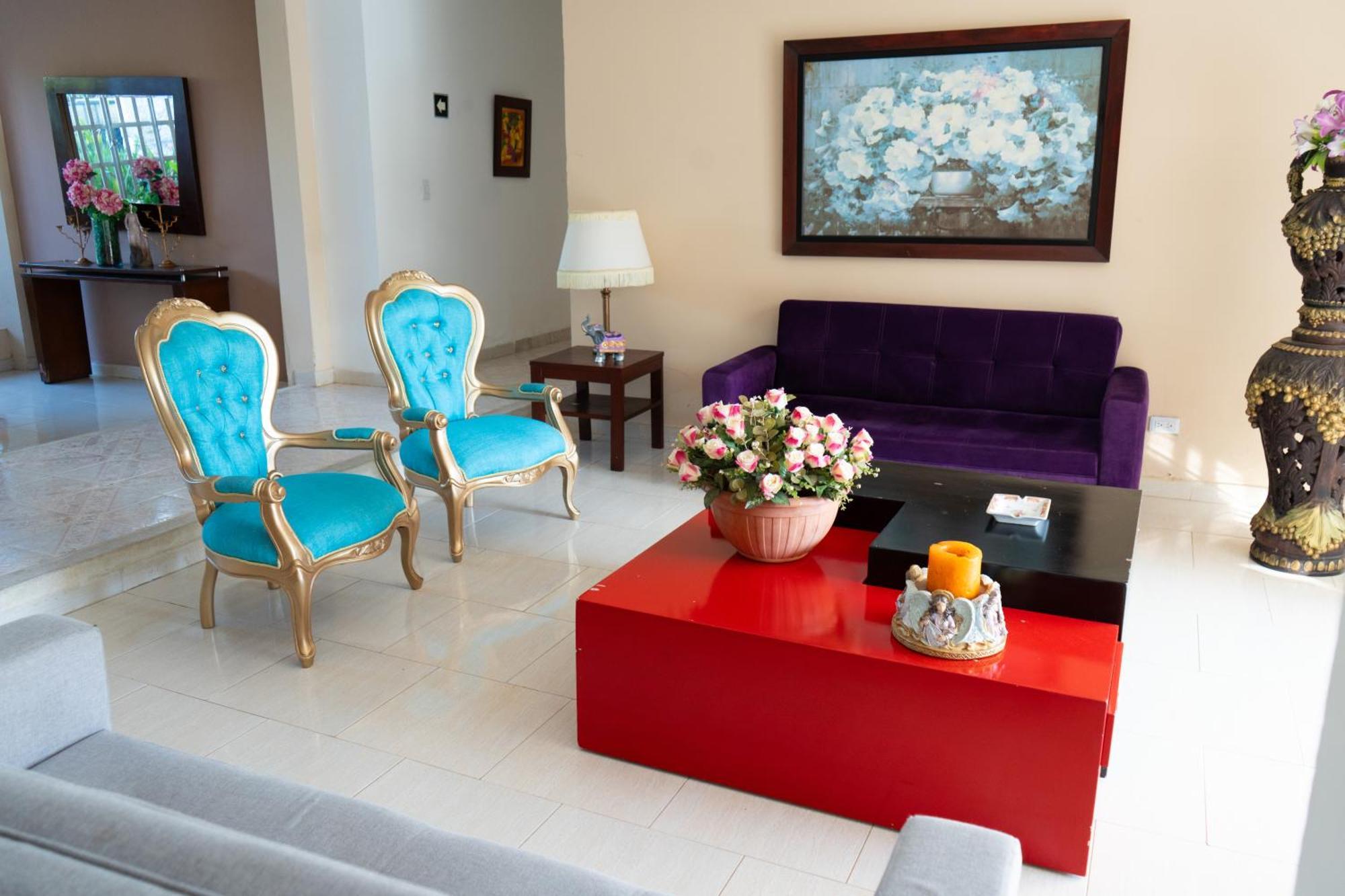 Hotel Rosalinda Campestre Del Llano Apiay